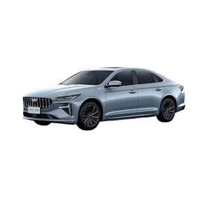 Vehículo Usado de Gasolina, Sedán Mediano de 2.0 L Turboalimentado, Edición de Lujo, Automático, en Venta - Product Image 1