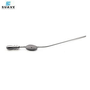 La base de los instrumentos quirúrgicos Instrumentos quirúrgicos de diagnóstico ENT de 1,7mm por INSTRUMENTOS QUIRÚRGICOS SUAVE - Product Image 3