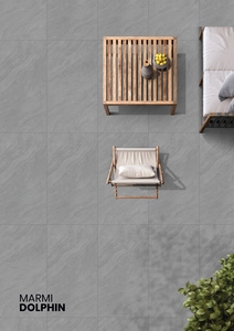 Shangar For Every Space Carrelage mosaïque en porcelaine 198mm | Carrelage hexagonal Fullbody pour villa, hôtel, projets extérieurs et intérieurs - Product Image 3