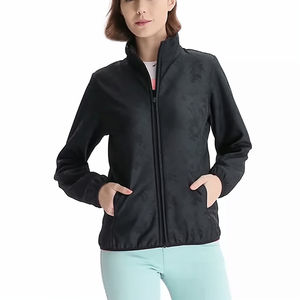 Sudadera con capucha personalizada para montar a caballo para mujer, Top de ocio transpirable, venta al por mayor Popular, envío directo de moda - Product Image 6