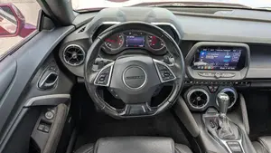 Chevrolet Camaro 2LT 2021 d'occasion - Product Image 6