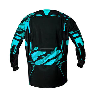Camisetas de Paintball Hechas en Fábrica al Mejor Precio, Camisetas de Paintball Sublimadas Personalizadas en Venta - Product Image 1
