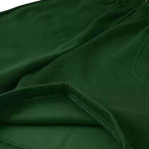 กางเกงขาสั้นลำลองสำหรับผู้ชายกางเกงขาสั้นใส่ออกกำลังกายใส่สบายมีโลโก้สำหรับทุกเพศ - Product Image 3