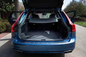 VOLVO V90 T6 R-DESIGN AWD 2020 USADO, Volante a la Izquierda/Derecha - Product Image 6