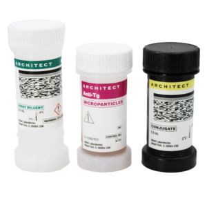 ABBOTT 2K4625 ARCHITECT ANTI TG RGT 100 TEST - Product Image 3