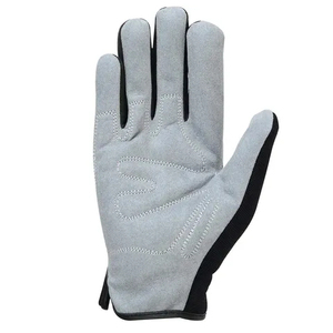 ถุงมือช่าง OEM มีฟังก์ชันป้องกันการตัดและป้องกันการกระแทก MOQ ต่ำ - Product Image 3