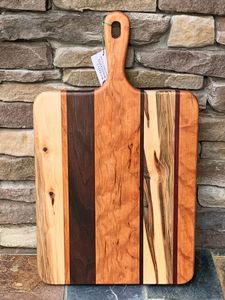 Planches à découper en bois Vente en gros d'ustensiles de cuisine pour maisons et hôtels la plus abordable de l'exportateur indien - Product Image 3