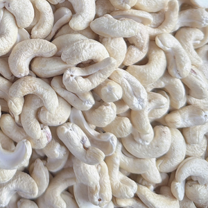 ขายด่วน! เม็ดมะม่วงหิมพานต์คุณภาพเยี่ยม รุ่น WW210 จากเวียดนาม ยี่ห้อซานติโก  คั่วพร้อมขาย  มีบริการบรรจุภัณฑ์แบบ Private Label จำนวนมาก - Product Image 1