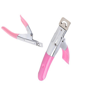 Cortadores Profesionales de Uñas Acrílicas, Cortauñas para Manicura, Recortador de Uñas con Logotipo Personalizado por Bahasa Pro - Product Image 5