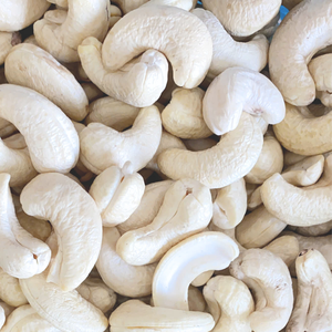 Usine de confiance noix de cajou brutes noix de cajou noix du Vietnam exportation noix de cajou emballage personnalisé - Product Image 1