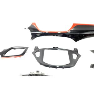 พลาสติกภายในรถ OPEL Corsa E รุ่นที่ 3 B14XER (15>) - Product Image 5