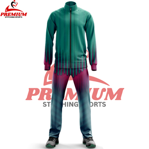 Maillots de football 2025/26, survêtement pour adultes, tenue d'entraînement de football, ensemble de jogging respirant uni, vêtements de sport - Product Image 2