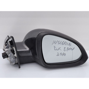 Specchietto Retrovisore Destro DX OPEL Insignia Sedan 5 PIN A20DTR (08>17) - Product Image 5