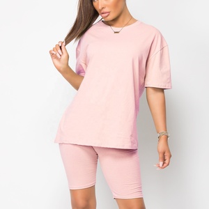 Fashion workout shirts 2 Piece <b>Gym</b> Set Fitness 2 Piece breathable Yoga Legging Pants Sets for Women - Product Image 4