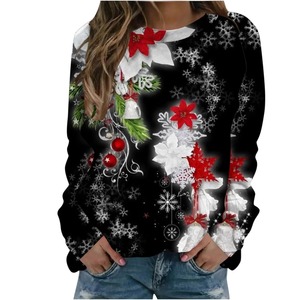 Sudaderas Cómodas para Mujer, Sublimadas, Antibolitas, Transpirables, con Capucha, para Mujer, de Alta Calidad - Product Image 6