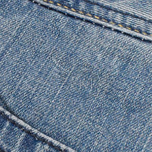 Wholesale Lightweight Cotton Men's <b>Jeans</b> Shorts Comfortable Casual <b>Elastic</b> Waist Online Sale - Product Image 4