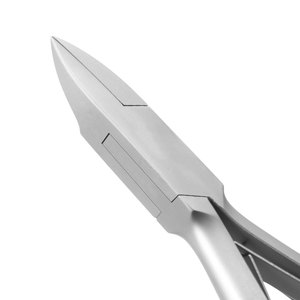 ชุดกรรไกรตัดเล็บเล็บเท้าเล็บเท้าขนาด5นิ้วแบบเยอรมันปลอม - Product Image 2
