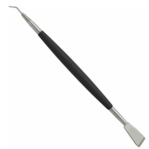 Kit de rehaussement de cils noir avec peigne, kit de teinture et recourbe-cils, bâtonnet de permanente pour cils avec peigne de séparation pour extensions de cils - Product Image 1