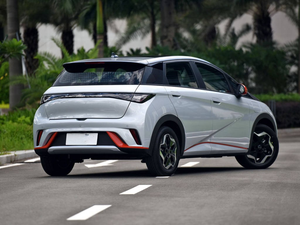 รถยนต์ไฟฟ้าความเร็วสูง MNBYD-HT - Product Image 4