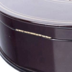 Cứng nhắc medjool thiết kế với ngăn islamic bateel tinh tế Ladybird arabia handmade Piano sơn mài bằng gỗ ngày hộp - Product Image 4