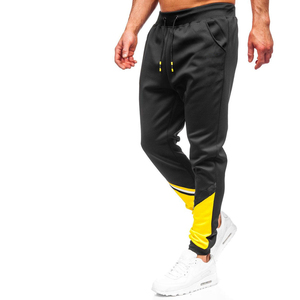 Vente en gros 2025 dernier style de pantalons pour hommes de la meilleure qualité respirant léger personnalisé pantalons pour hommes robustes - Product Image 4