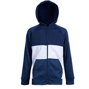 Ensemble de survêtement en polaire Tissu lourd et chaud Marque privée OEM ODM Commandes en gros - Product Image 2