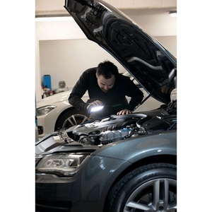 Linterna LED SCANGRIP STAR 3.7V 5200mAh de Iones de Litio para Reparación de Automóviles, 500/1000 lm de Brillo, 6 Horas de Tiempo de Carga, 3 Años de Garantía, Estuche Rígido - Product Image 3