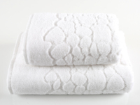 MS Home – Lot de 6 serviettes de bain compressées de luxe 100 % coton jetables, séchage rapide, durables, pour spa – Offre Spéciale
