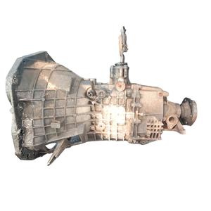 Boîte de vitesses manuelle complète pour Ford Transit Série 4 Diesel 2.5L (91>94) - Product Image 2