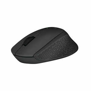 Ratón Óptico Inalámbrico Ergonómico Logitech de 2.4GHz, 910-004287, con Retroiluminación LED, Interfaz USB, para Mano Derecha, con Batería, para PC y Escritorio - Product Image 6