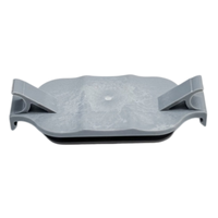 Plaque de protection étanche pour bus ESC compatible avec les drones agricoles DJI Agras T55, T100S, T70S – Pièces de rechange pour UAV agricoles