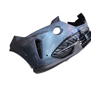 PARE-CHOCS AVANT COMPLET CUPRA Formentor Série 5FF807217Q (20>) - Product Image 2