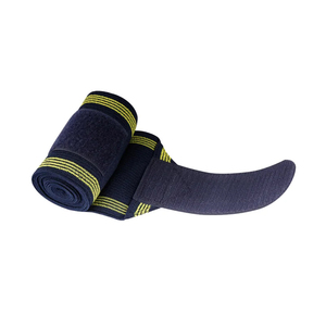 Envolturas de polo para caballos de gran calidad, vendajes de lana, equitación ecuestre, venta al por mayor, precio barato, vendajes para caballos a la venta - Product Image 2