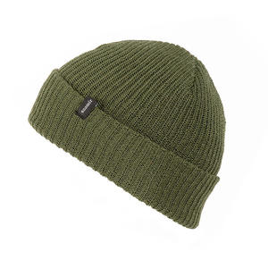 Bonnet chaud pour l'hiver, personnalisé, vêtements pour tête, chapeau d'hiver, personnalisé, de haute qualité, avec logo personnalisé - Product Image 3