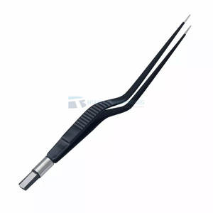 คีมไบโพลาร์ไฟฟ้าสำหรับงานหนักเครื่องมือผ่าตัดวัสดุทนทาน - Product Image 1