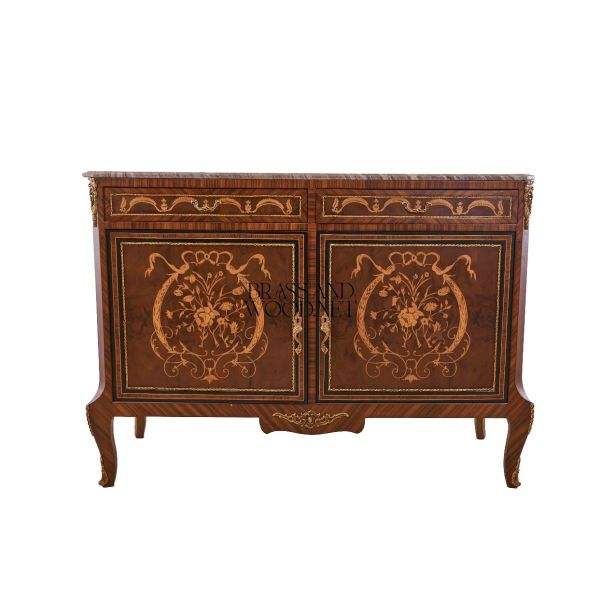 สีน้ำตาล