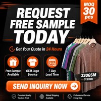 Kaos Pria 230 GSM Heavyweight 100% Katun Loose Fit Polos Vintage Streetwear Tee OEM Custom Grosir