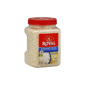 Riz basmati royal étuvé de qualité supérieure 5% cassé pour l'exportation vers les marchés d'Afrique, du Golfe et d'Asie - Product Image 4