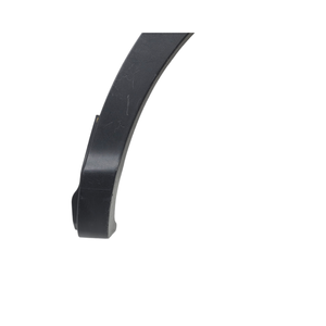 Moulure d'arche de roue arrière gauche Nissan Qashqai Série 93829-4EA0A K9K 636, K9K 646 Diesel 1500 (14>) - Product Image 2