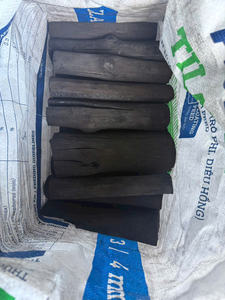 Charbon de mangrove provenant d'une usine au Vietnam, diamètre 3-10 cm, pour grillades - BIWOOD COMPANY -+84 911 379 511 - Product Image 4