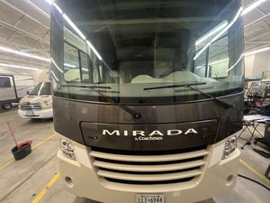 Vente en gros de caravanes d'occasion économiques Tiffin Allegro 32SA 2018 - Product Image 3