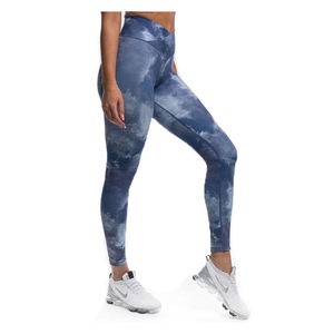 Women Gym <b>Leggings</b> Wholesale High Waisted Nylon Spandex <b>Seamless</b> Stretch Breathable Squat Proof Fitness <b>Leggings</b> - Product Image 5