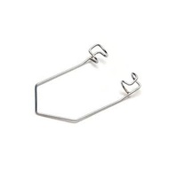 High Quality Steel Eyes Speculum Optics Custom Made Testing German Instruments Wholesale Kit Ophthalmic Products Instruments