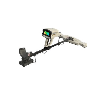 Compre Ahora el Escáner 3D de Suelo DE Phoeni-x, el Mejor Detector de Metales de Mega Detection Star - Product Image 2