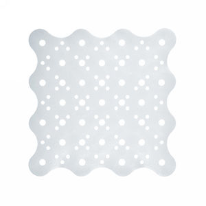 Outil de tournage durable pour tapis de douche carré 51x51 cm pour bain et zones humides - Product Image 2