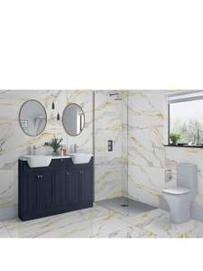 ONDAS ITALIANAS ALTO BRILLO 800X1600MM - Product Image 3