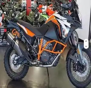 Nouvelles Offres Promotionnelles 2022 KTMs 1290 Super Adventure S Moto Tout-Terrain de Course à Vendre - Product Image 6