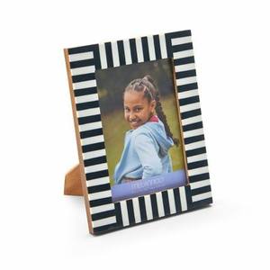 Cadre photo en résine incrustée de haute qualité Cadre à motifs imprimés de conception unique - Product Image 5