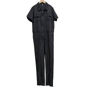 Combinaison de caving pour homme Lesam Sports de haute qualité, logo personnalisé, résistante, durable, vêtements de travail en plein air avec détection des aiguilles - Product Image 1