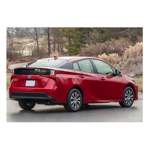 LHD y RHD usado 2022 Toyota Prius - Product Image 1
